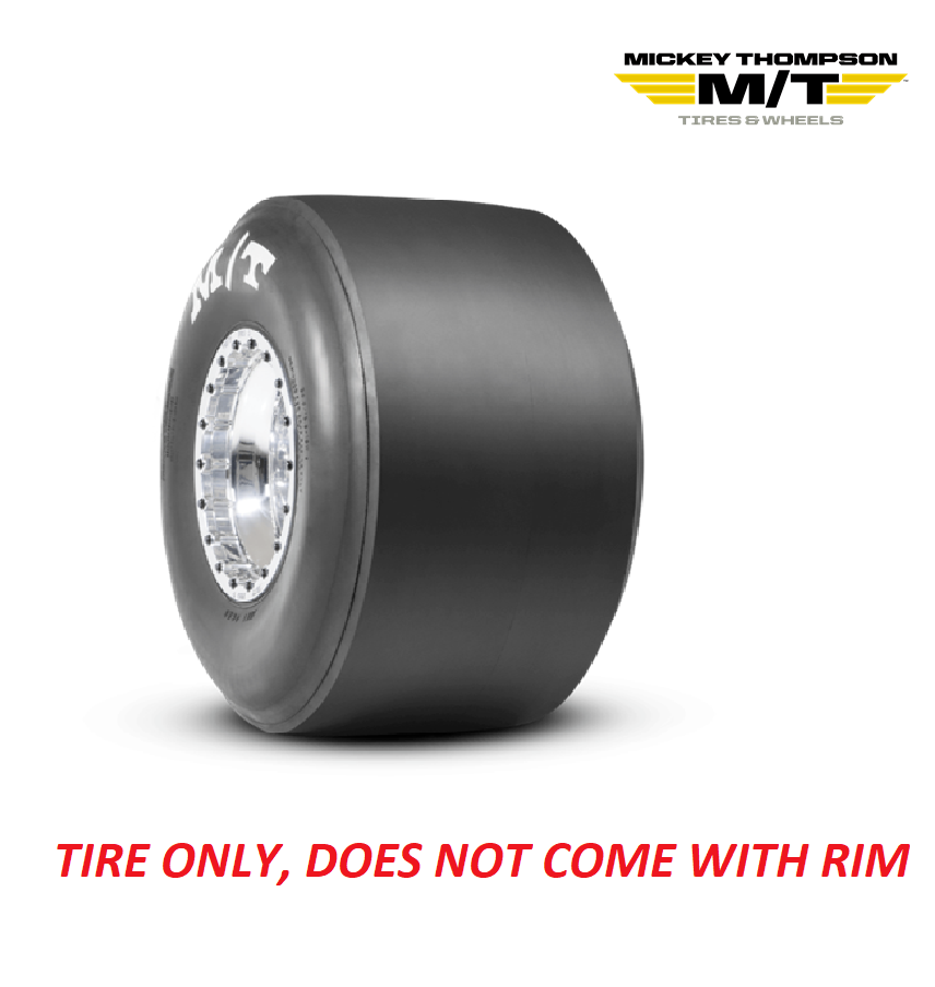 Mickey Thompson 315/35R17 Street Comp Radial Ultra-high