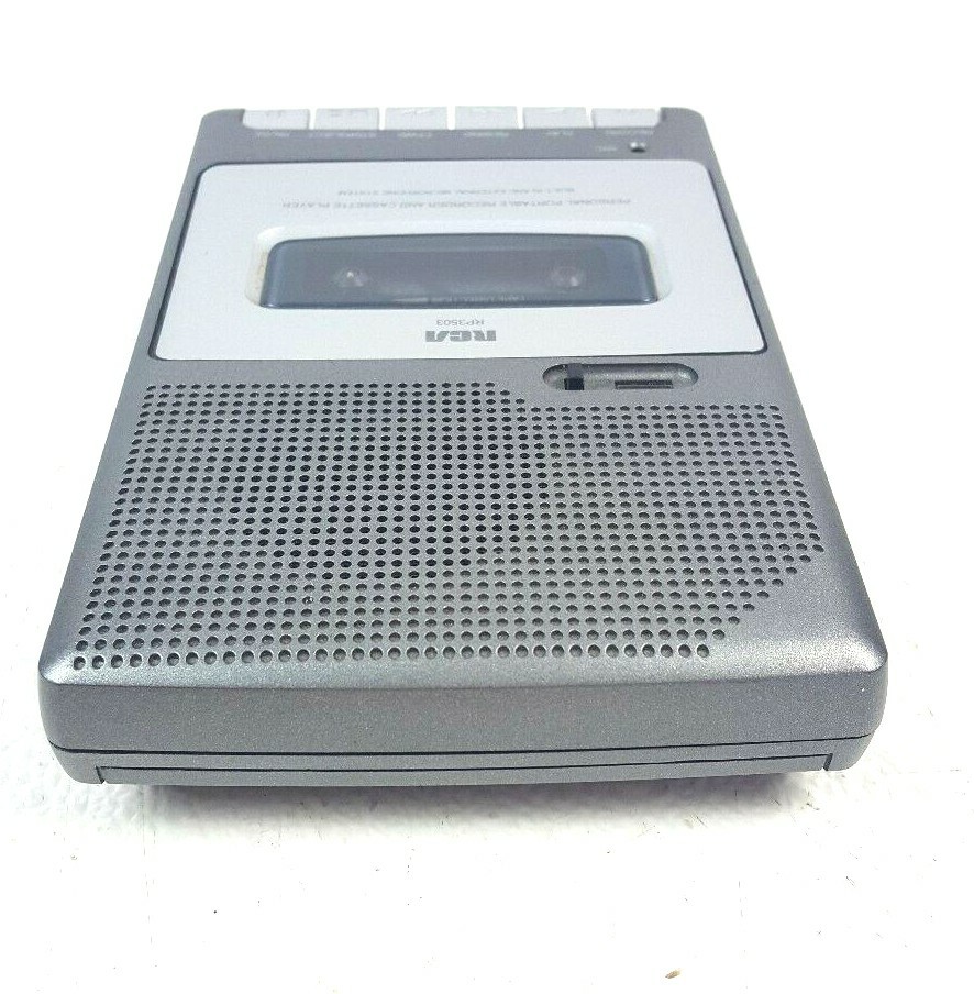 Vintage RCA RP3503-A 