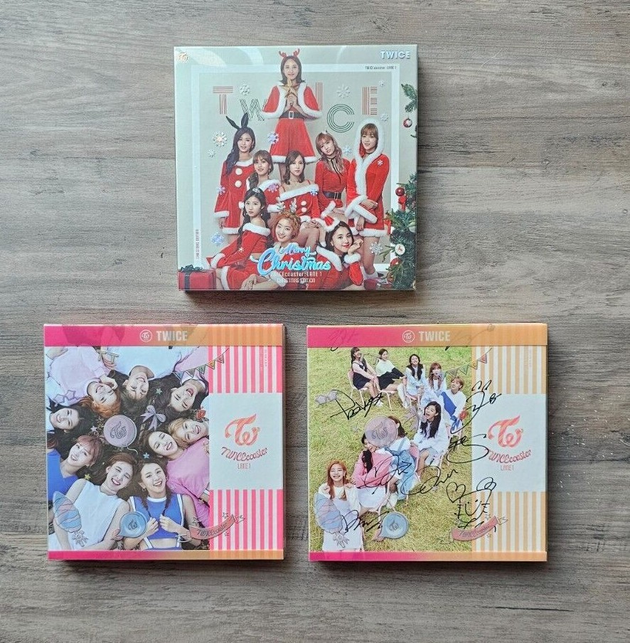 アイドルグッズ TWICEcoaster lane1 monograph 61hHgW7Zr6L._UF350,350_QL80_.jpg