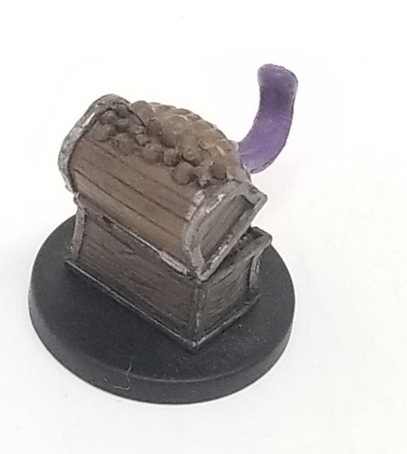 Wizards of the Coast Dungeons & Dragons Miniature MIMIC 14/45