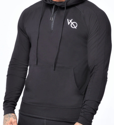Vanquish hoodie deals