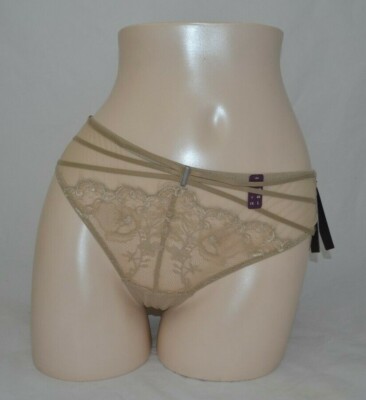 Lisca Selection Women's Slip Model Onyx 12218