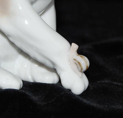 Lladro Figurine 