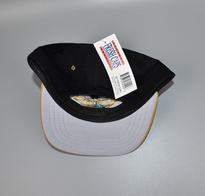 Dallas Stars KIDS Drew Pearson Vintage Snapback Cap Hat - NWT