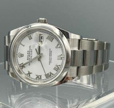 Rolex 3235 datejust 36 top