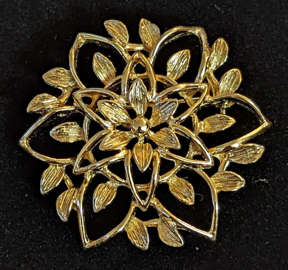 S'YTE　BRASS MULTI-BUTTON BROOCH BRASS MULTI-BUTTON BROOCH – THE SHOP YOHJI YAMAMOTO