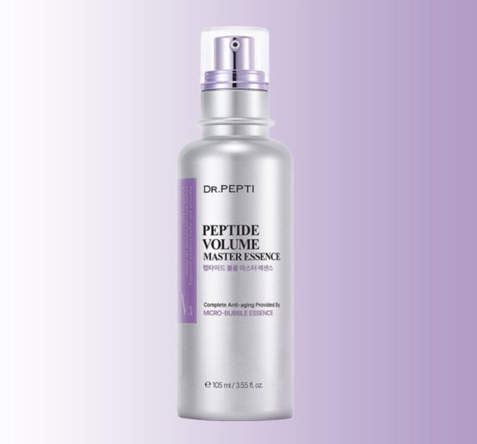 Peptide volume lifting pro essence. Peptide volume essence signature пробник.