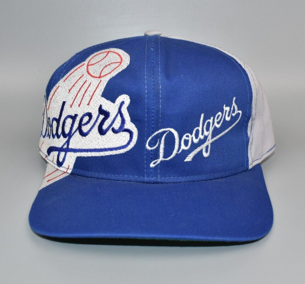 帽子 80's Twins Los Angeles Dodgers 80's Twins Los Angeles Dodgers
