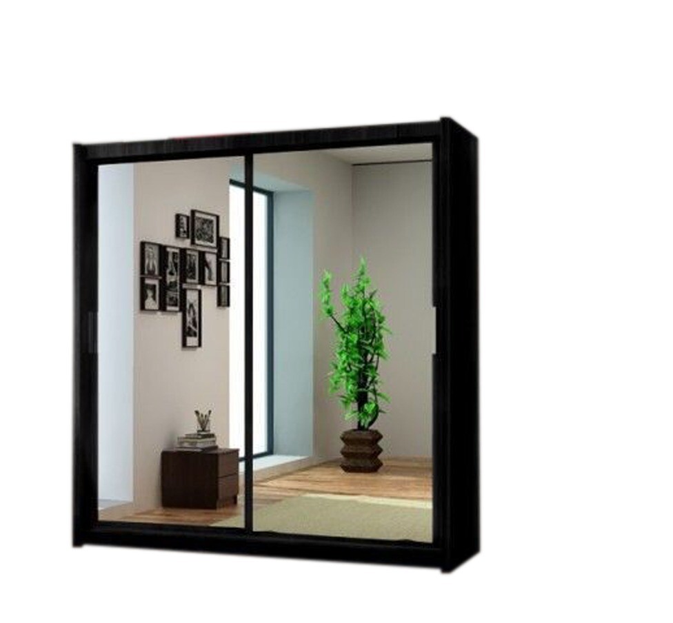 Made With German Wood Having Big Shelves And 2