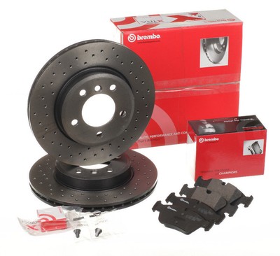 Brembo xtra
