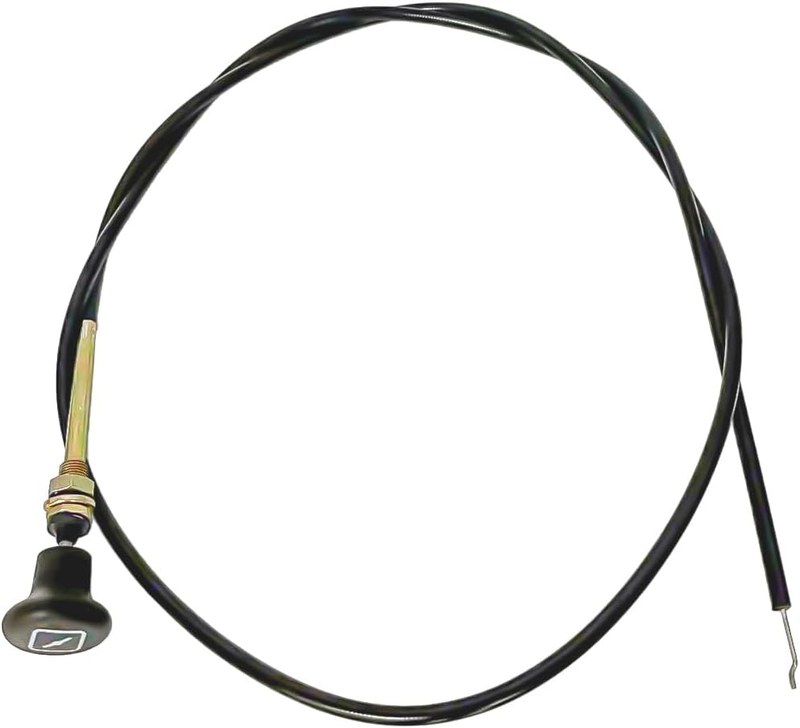 290-610 Push Pull Choke Cable for Bad Boy CZT MZ Magnum Maverick ZT Elite