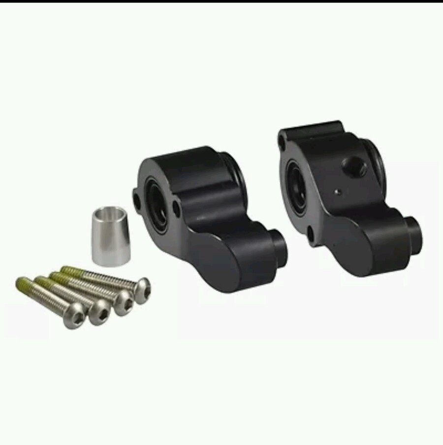 SeaStar HP4600 BayStar Cylinder Seal Kit HC4645H HC4648H HC4658H