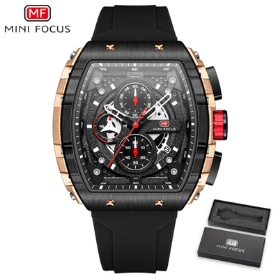 Mf mini hotsell focus watch