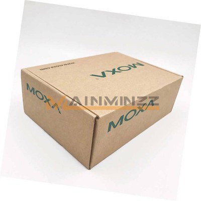 1PC NEW MOXA TCC-100I RS232 to RS422 485 Isolated Industrial Converter