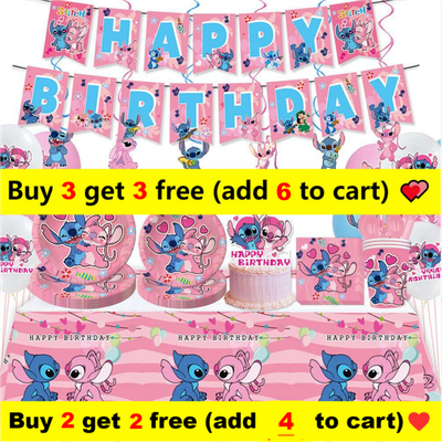 Party sale supplies uk