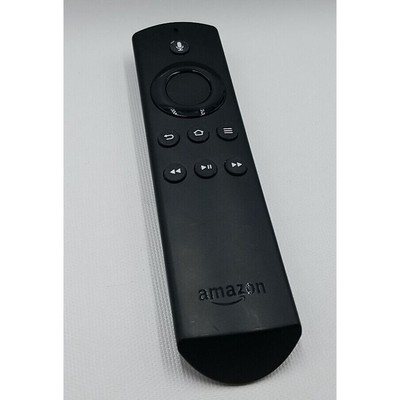 Amazon Fire TV Stick PE59CV Original Replacement Remote Control Voice Control ==