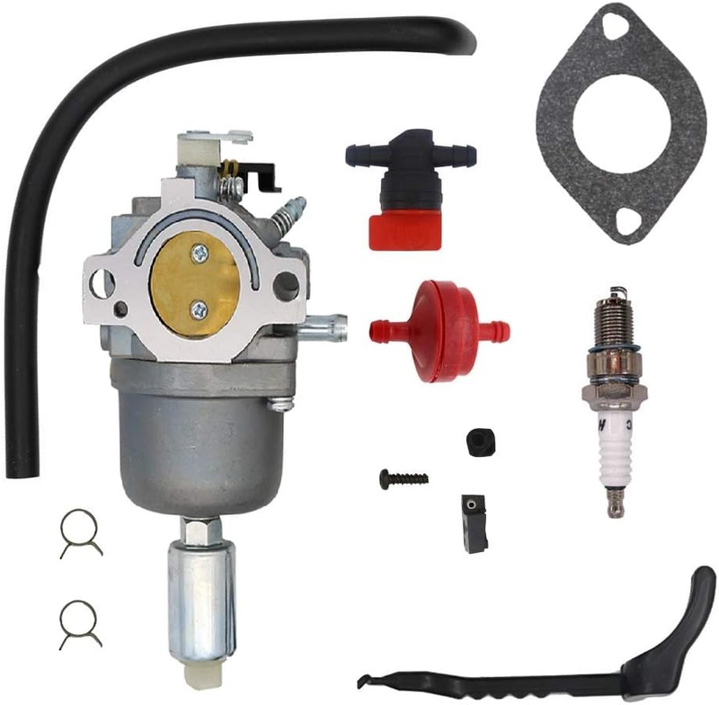 Carburetor for Husqvarna RZ4219 Zero Turn Mower 19HP Engine Carb
