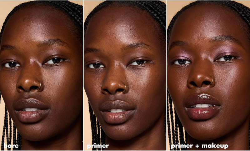 Poreless Face Primer. Makeup Primer For A Flawless, Smooth Canvas, Gives Makeup