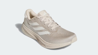 NEW Mens ADIDAS SUPERNOVA RISE Wonder Beige Orbit Grey MESH Shoes AUTHENTIC