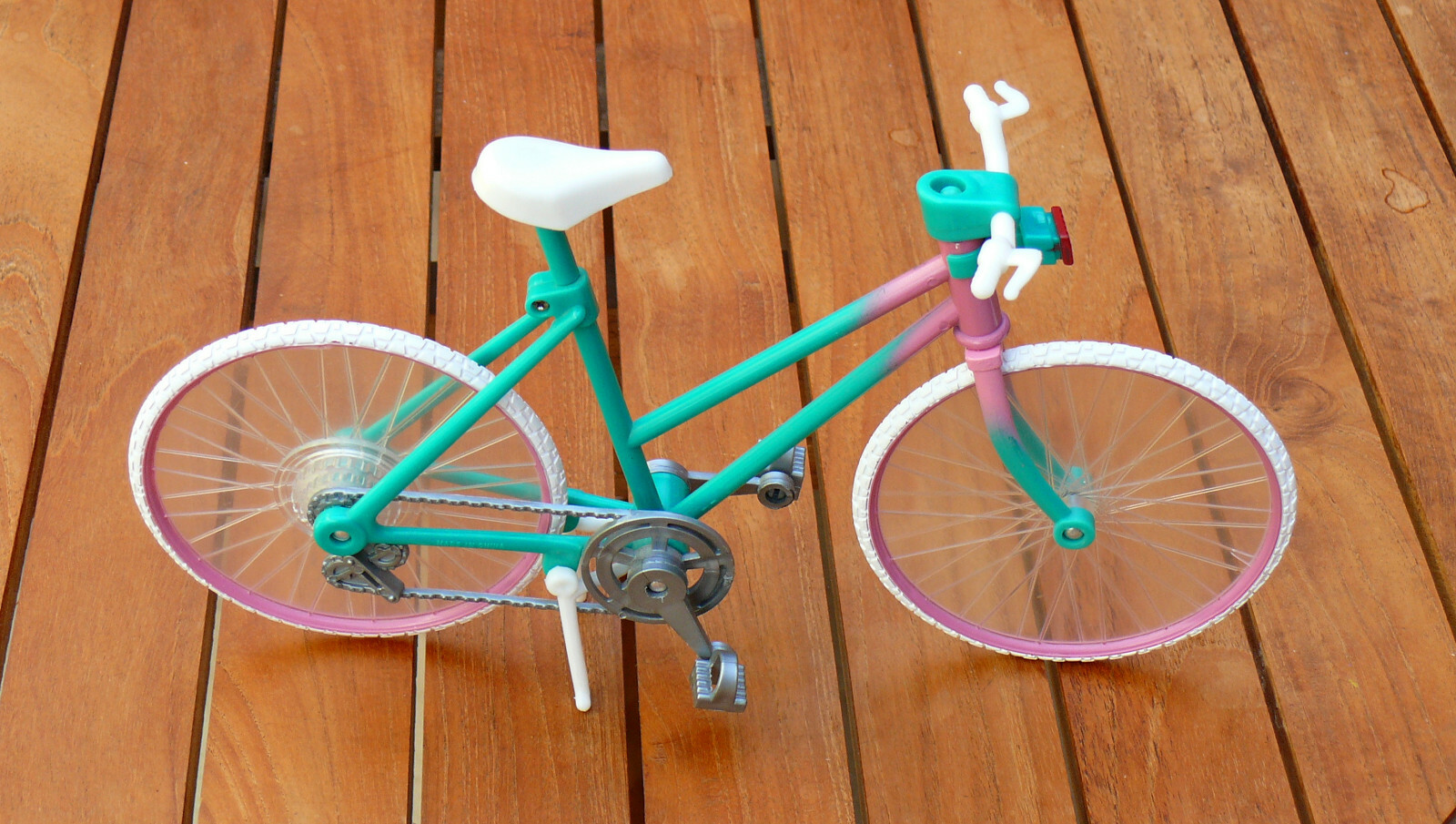 80er jahre fahrrad pedalkappe