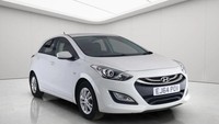 2014 Hyundai i30 1.4 Active 5dr HATCHBACK PETROL Manual