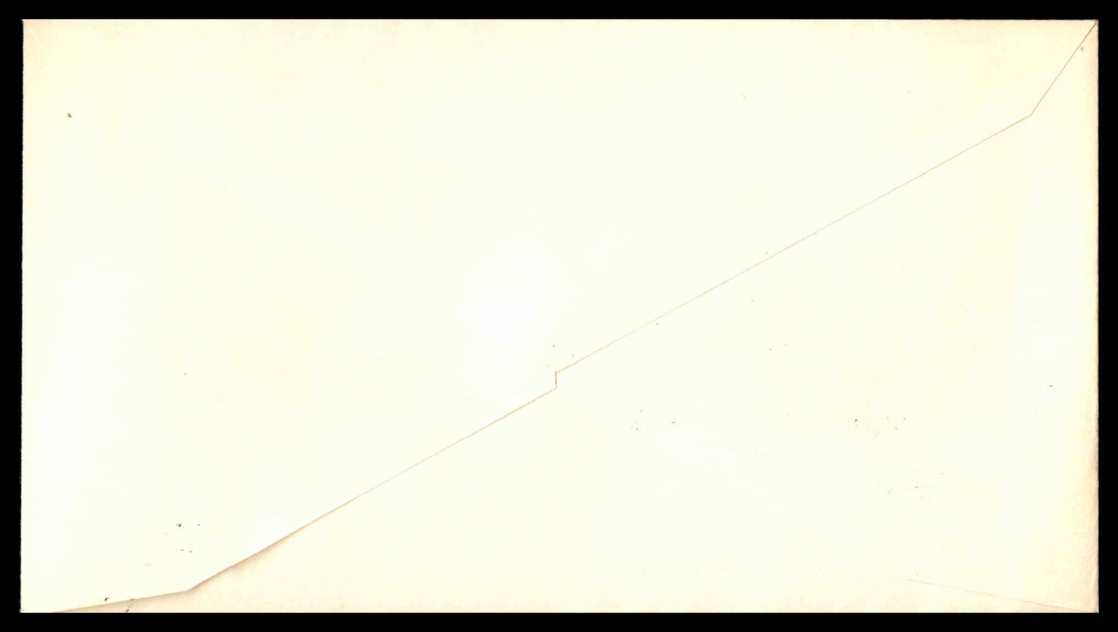 UNITED NATIONS EMERGENCY FORCE COMBO 1957 CACHET ON UNSEALED FDC