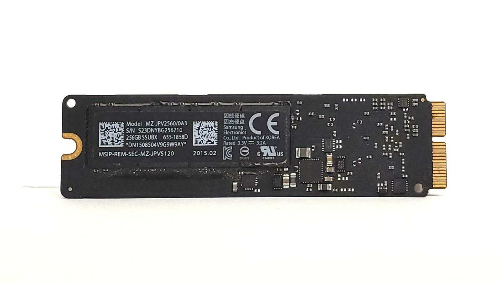 Apple 純正 Samsung 高速 PCIe 512GB Dual ブート Apple 純正 Samsung 高速 PCIe 512GB Dual ブート