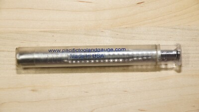 Product Match LC-636, #12842B 308 Win Finish Chamber Reamer