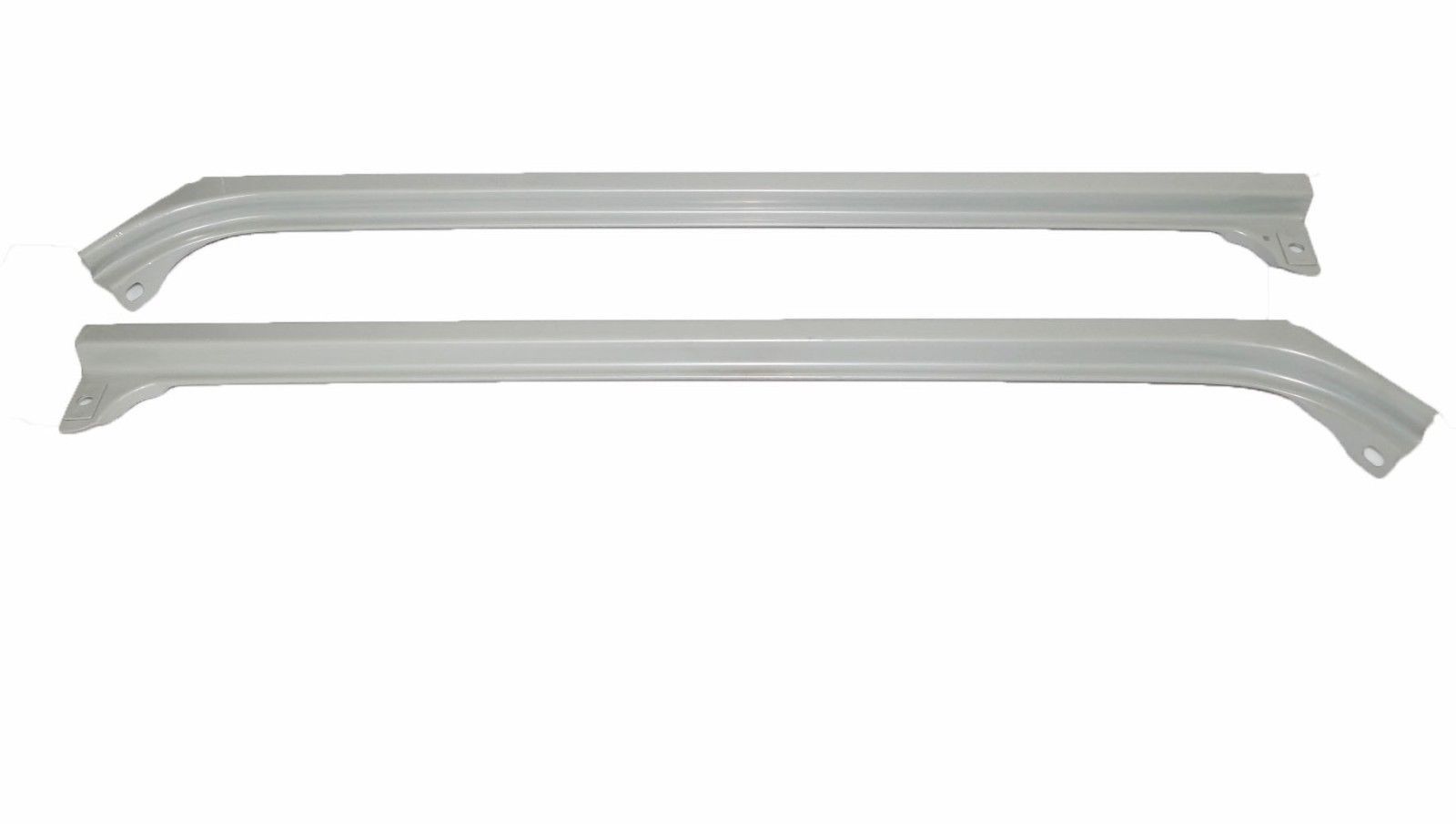 Suzuki Door Rails LH RH Upper Targa Samurai SJ413 SJ410 Sierra