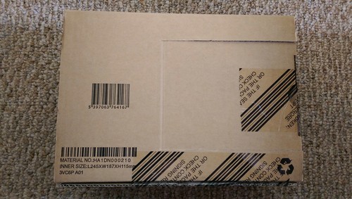 New Sealed Dell Business 4K Dock WD15 with 180W Adapter USB Type-C 450-AEUO