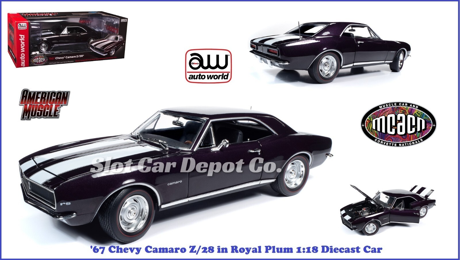 HW コンベンション　3000台限定　67CAMARO HW コンベンション 3000台限定 67CAMARO Amazon.com: Hot Wheels