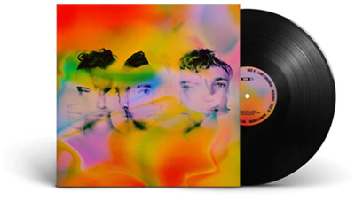 Crooked Colours - Tomorrows NEW Sealed Vinyl 9342977236329| eBay