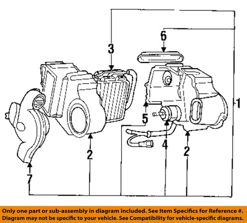 Volvo 164 Engine Diagram