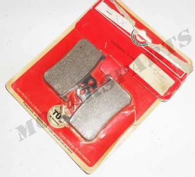 Pastiglie Freno Anteriore Honda RVF 750 CBR 900 CB 1000 1300 VTR 1000