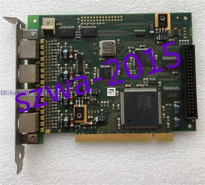 1pcs Used ISRA VISION SYSTEMS AG PCsmlLe V2.3E001-0723