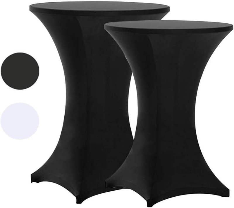 S Black, Cocktail Tab