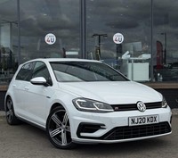 2020 Volkswagen Golf 2.0 TSI R Hatchback 5dr Petrol DSG 4Motion Euro 6 (s/s) (30