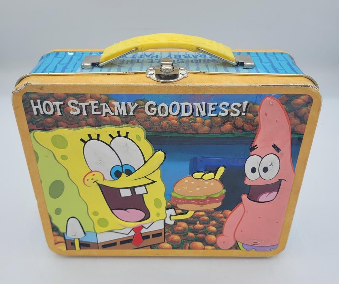 NOK品です。 LUNCH BOX Gold Edition 限定品 NOK様専用品です。 LUNCH BOX Gold Edition 限定品