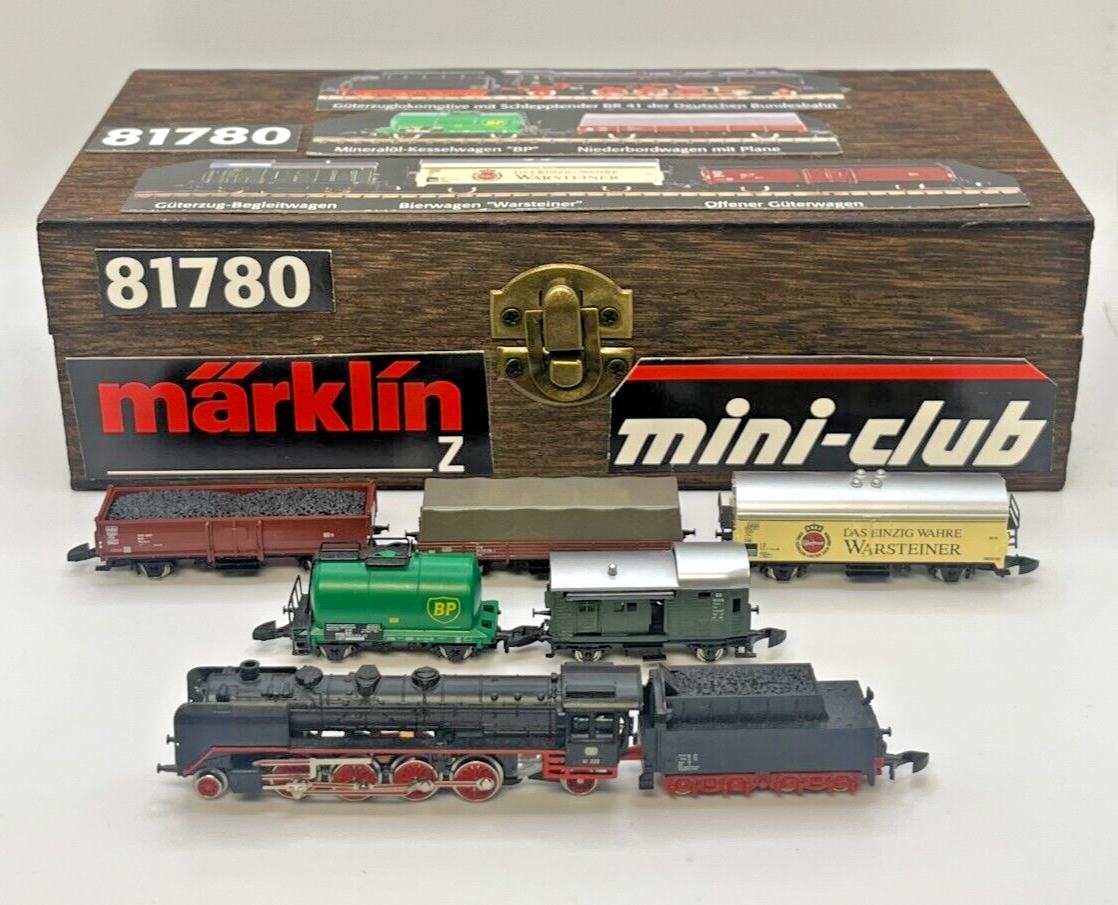 Marklin Zゲージ ミニクラブ 8754 客車 箱有×2 61622|おもちゃ Marklin Zゲージ ミニクラブ 8754 客車 箱有×2 61622|おもちゃ