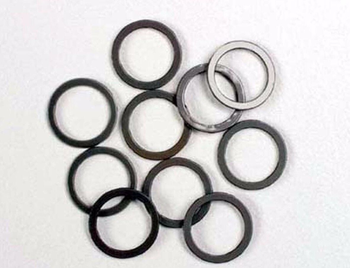 Traxxas 3982 Washer 6x8x5 T-Maxx 2.5 (10)