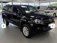 2013 Volkswagen Amarok 2.0 BiTDI BlueMotion Tech Highline Auto 4Motion Euro 5 (s