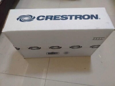 1PC NEW Crestron CP2E central control host ( DHL or EMS ) #N1266 YF
