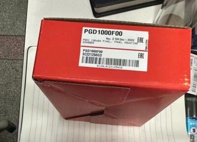 1PC New Original CAREL PGD1000F00 Operation Control Panel