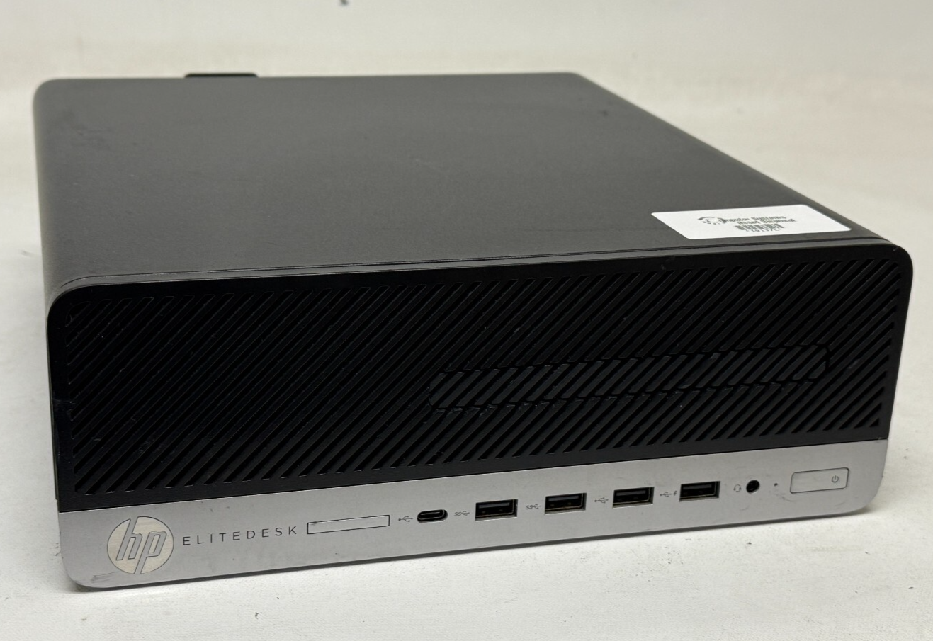 デスクトップ型PC hp - HP EliteDesk 705G4 Ryzen7 16GB HDD2TB HP EliteDesk 705 G4 SF 製品詳細・スペック - デスクトップ・PC