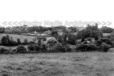 Sqq-32 General View, St Columb Major, Cornwall. Photo