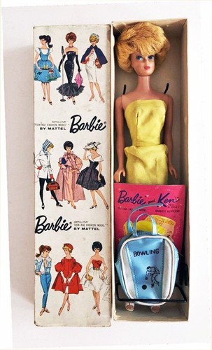 値下げバービー★ヴィンテージドール BOX付 $_12.JPG?set_id=880000500F