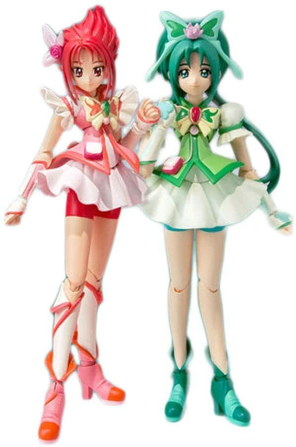 Yes！プリキュア　5 Go Go！　フィギュア $_57.JPG?set_id=8800005007