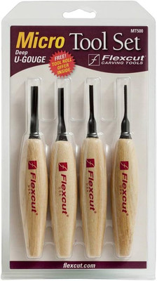 Flexcut Carving Tools 