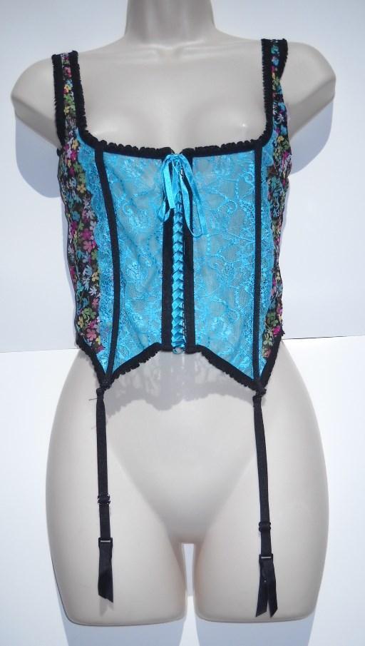 Jezebel Mujer Talla de ropa interior y de dormir