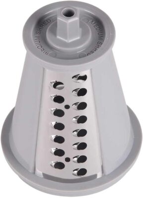 Presto Medium Shred Cone - Fits Professional Salad Shooter